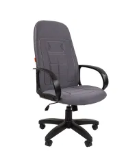 Кресло Chairman 727  (серое)