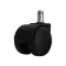 Ролик для кресла RCA101 (1 шт) главное фото в маленьком размере